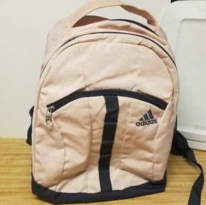 Adidas Coogan Backpack Stratton II pink/ navy